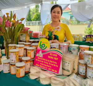 Hương vị Tết Nhơn Trạch – Đặc sản quê nhà mời khách đầu xuân