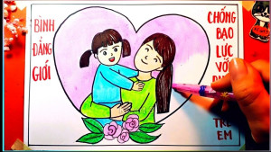 bình đẳng giới