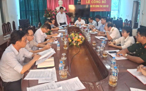 Một số chỉ tiêu quan trọng đạt tiến độ trong quý I năm 2026