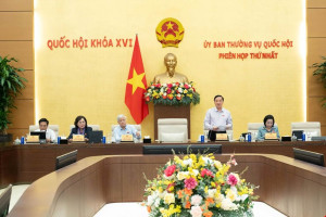 Ủy ban Thường vụ Quốc hội thông qua Nghị quyết thành lập 10 phường thuộc tỉnh Đồng Nai