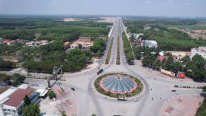 Đồng Nai thành lập 10 phường mới, chính thức có hiệu lực từ...