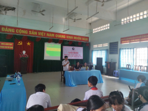 tai nạn thương tích cho hs