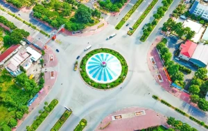 Định hình Nhơn Trạch thành đô thị vệ tinh sân bay và trung tâm logistics của vùng