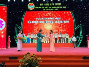 NGƯỜI “NÂNG TẦM” GIÁ TRỊ CÂY SEN TRÊN QUÊ HƯƠNG NHƠN TRẠCH...