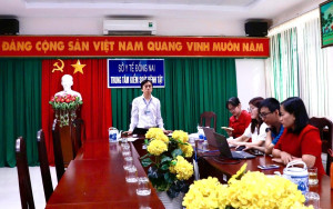 PHƯỜNG NHƠN TRẠCH THAM DỰ HỘI NGHỊ TẬP HUẤN VỀ TRIỂN KHAI, HƯỚNG DẪN DINH DƯỠNG ĐỐI VỚI BỮA ĂN HỌC ĐƯỜNG NĂM 2026 docx