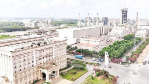 Nhơn Trạch hướng tới cực tăng trưởng mới