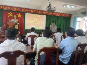 Tin T6 lớp nhận thức Đảng Đợt 3 docx