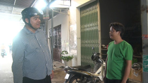 Phường Nhơn Trạch tăng cường xử lý các trường hợp xây dựng nhà ở trái quy định trên đất nông nghiệp