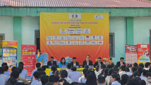 BẢO ĐẢM AN TOÀN THỰC PHẨM, PHÒNG CHỐNG NGỘ ĐỘC THỰC PHẨM TRONG THỜI GIAN DIỄN RA KỲ THI TỐT NGHIỆP TRUNG HỌC PHỔ THÔNG VÀ TUYỂN SINH ĐẠI HỌC, GIÁO DỤC NGHỀ NGHIỆP NĂM 2026 TRÊN ĐỊA BÀN PHƯỜNG NHƠN TRẠCH