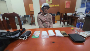 Phường Nhơn Trạch tăng cường đấu tranh, phòng chống tội phạm ma túy,  góp phần giữ vững an ninh trật tự địa bàn