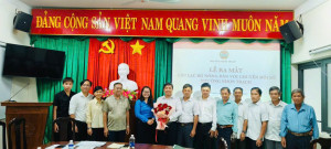 LỄ RA MẮT  CÂU LẠC BỘ NÔNG DÂN VỚI CHUYỂN ĐỔI SỐ  PHƯỜNG NHƠN TRẠCH NĂM 2026