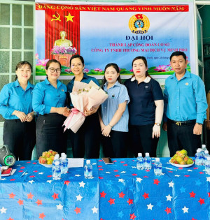 97 NĂM TRUYỀN THỐNG – TIẾP NỐI HÀNH TRÌNH PHÁT TRIỂN TỪ CƠ SỞ