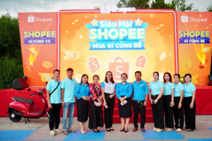 CÔNG ĐOÀN PHƯỜNG NHƠN TRẠCH – KẾT NỐI CƠ HỘI, ĐỒNG HÀNH CÙNG NGƯỜI LAO ĐỘNG TRONG THỜI ĐẠI SỐ