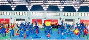 Đại hội Thể dục Thể thao phường Nhơn Trạch lần thứ I năm 2026 – Những dấu ấn còn lại sau ngày hội thể thao