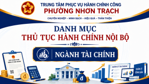 Tài chính NB