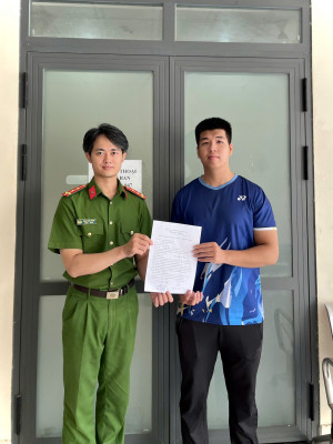 Tuổi trẻ phường Nhơn Trạch phát huy tinh thần trách nhiệm,...