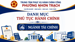 Tài chính
