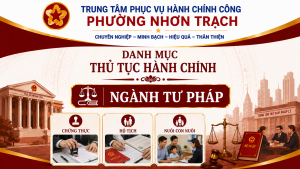 Tư pháp