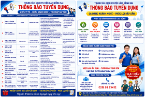 tuyển dụng