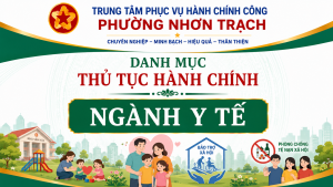 Y tế