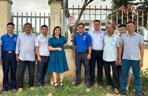 “Hộp thư số – Lắng nghe dân nói”: Cầu nối giữa người dân và...