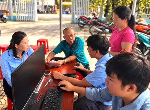 Tăng phụ cấp công vụ: Động lực nâng cao chất lượng phục vụ người dân