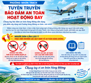 PHƯỜNG NHƠN TRẠCH TĂNG CƯỜNG TUYÊN TRUYỀN, BẢO ĐẢM AN TOÀN...