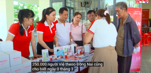 Đẩy mạnh hoạt động các Tổ chuyển đổi số cộng đồng