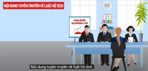 Một số nội dung quy định về Luật Hộ tịch