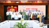 Hội đồng phối hợp phổ biến, giáo dục pháp luật tỉnh - Tăng cường phối hợp, nâng cao hiệu quả công tác phổ biến, giáo dục pháp luật năm 2026