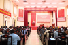 Sở Dân tộc và Tôn giáo tổ chức Hội nghị tuyên truyền pháp luật cho chức sắc, chức việc, nhà tu hành, tín đồ các tôn giáo