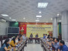 Hội đồng phối hợp PBGDPL tỉnh học tập kinh nghiệm công tác PBGDPL tại tỉnh Kiên Giang