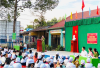 Huyện Trảng Bom thực hiện tuyên truyền, phổ biến, giáo dục pháp luật về xâm hại, đuối nước, an toàn giao thông cho học sinh