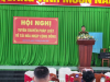 Xã Đại Phước tuyên truyền pháp luật về tái hòa nhập cộng đồng cho người chấp hành xong án phạt tù trên địa bàn xã