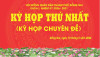 Kỳ họp thứ nhất, Hội đồng nhân dân TP Đồng Nai khóa I, nhiệm...