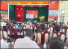 Sở Dân tộc và Tôn giáo tổ chức tuyên truyền, phổ biến pháp...