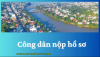 Hệ thống thông tin giải quyết thủ tục hành chính tỉnh Đồng Nai