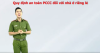 Những điều cần lưu ý trong thực hiện phòng cháy, chữa cháy