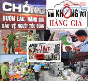 CHỐNG HÀNG GIẢ, HÀNG LẬU – BẢO VỆ CUỘC SỐNG, GÌN GIỮ NIỀM TIN CỘNG ĐỒNG