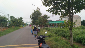 Hãy chung tay bảo vệ hành lang lưới điện cao áp
