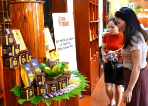 Đồng Nai: xã Phú Hòa phát triển nông nghiệp xanh gắn với du lịch sinh thái