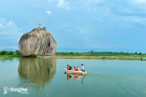Các hành vi bị nghiêm cấm trong Luật Tài nguyên nước