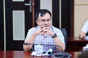 Phú Hòa: Nâng tầm giá trị đặc sản bằng chuỗi sản xuất – chế...