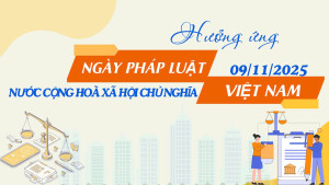 Phú Hòa tổ chức Hội nghị tuyên truyển phổ biến pháp luật và trợ giúp pháp lý