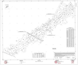 Công bố công khai phạm vi thu hồi đất thuộc dự án đầu tư xây dựng Đường cao tốc Dầu Giây - Tân Phú (giai đoạn 1), đoạn qua xã Phú Hòa