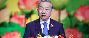 Phát biểu của Tổng Bí thư Tô Lâm tại Đại hội Thi đua yêu nước toàn quốc lần thứ XI