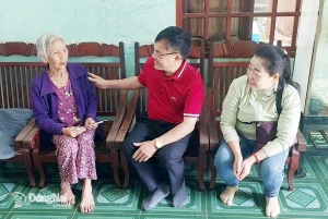 Khắp nơi trong tỉnh ngày 1-1-2026