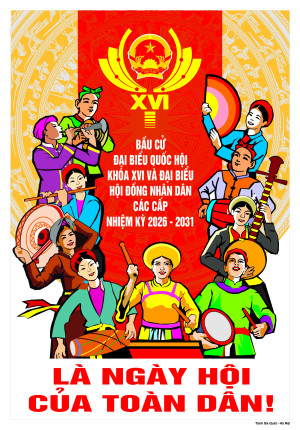 DANH SÁCH CHÍNH THỨC NGƯỜI ỨNG CỬ ĐẠI BIỂU HĐND XÃ PHÚ HÒA KHÓA XIII (NHIỆM KỲ 2026 – 2031)