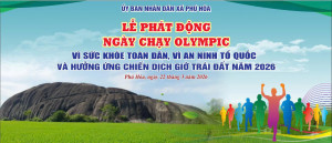 Hưởng ứng Chiến dịch Giờ Trái Đất năm 2026.