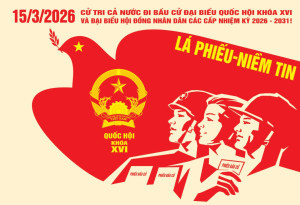 Danh sách các đại biểu trúng cử HĐND xã Phú Hòa khóa XIII, nhiệm kỳ 2026-2031